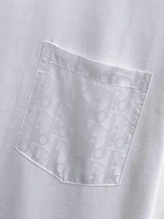 Dior T Shirts Short _SKUDiorM-3XLxetr31616301